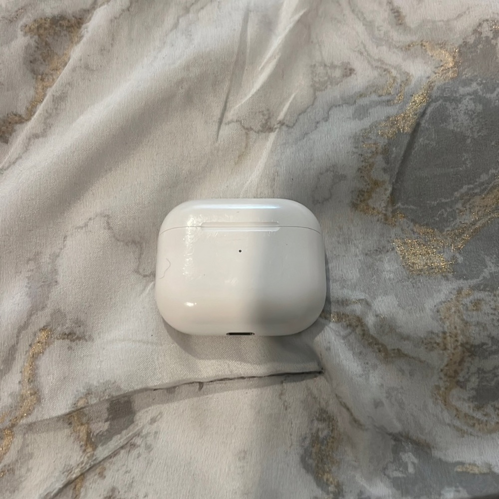 AirPods 3rd Generation Charging Case